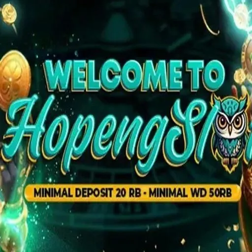 HOPENGSLOT - Aksi Memukau di Dunia Permainan