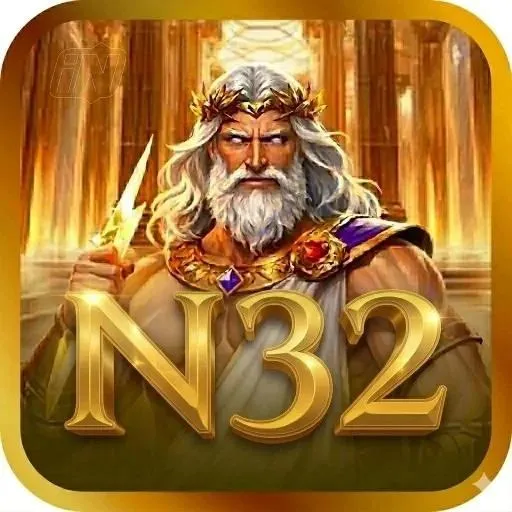 N32 - Petualangan Epik dalam Dunia RPG