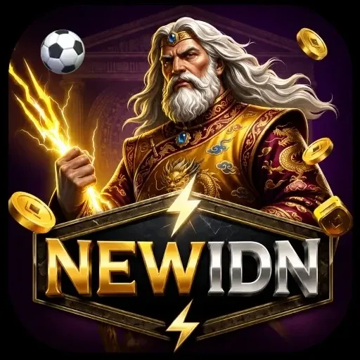 NEWIDN - Membangun Kerajaan Bisnis Anda Sendiri