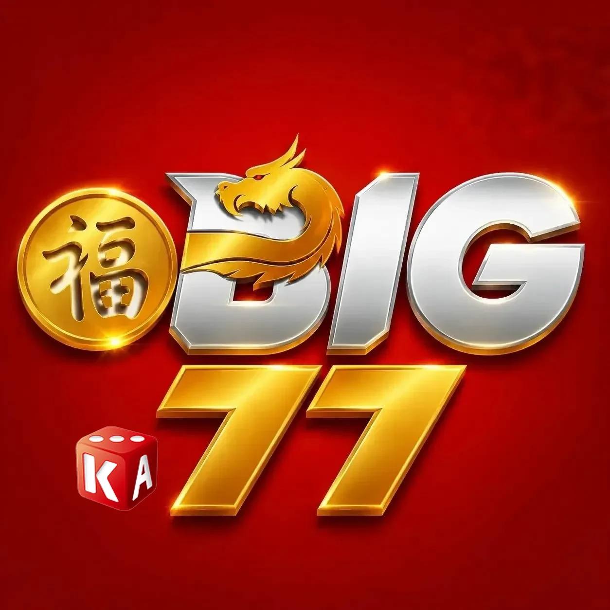 Logo big77